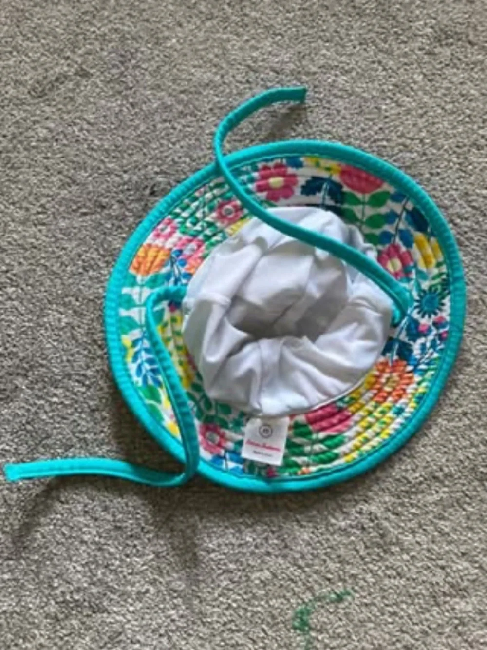 Hanna Andersson Hat Size XS
